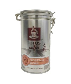 Café Lotus - Café Torrado Português