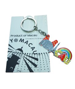 key ring