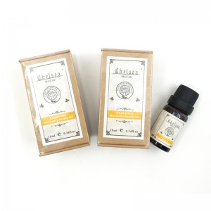 Chamomile Anti-allergy Recovery Aroma Oil