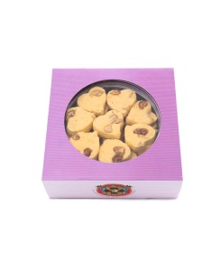 Cashew Nut Cookies