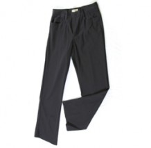 Water-Proved Trousers (Black)