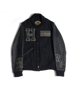 Pander Rocker Souvenir Jacket