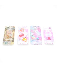 Garden Selections - phone cover