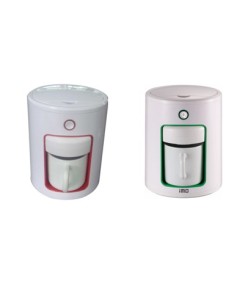 IMO Q Soft POD Machine