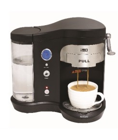 Soft POD Machine
