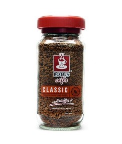 Classic Premium Freeze Dried Coffee