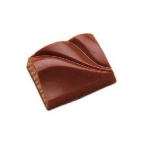 Uvas Passas de Chocolate de Leite