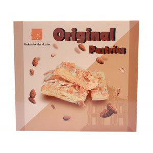 Original Pastries（2 bags）