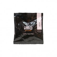 Imo Coffee in Tea Bag (Decaf)