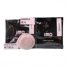 Imo Coffee in Tea Bag (Espresso)
