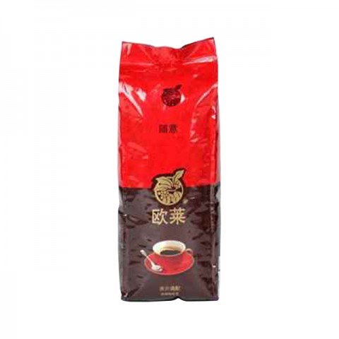OLÁ CAFÉ 咖啡豆(隨意)