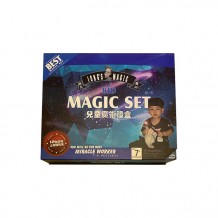 Suite de Produtos de Magia para Crianças
