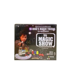 Magic Tricks