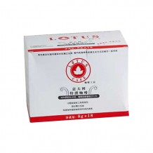 Lotus Coffee Drip Filter(1pack/case)