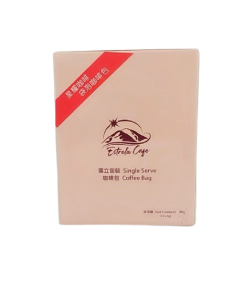 Estrela Cafe - Single Served Coffee Bag
