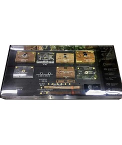 CROZ D.I.Y. Camera-PREMIEM