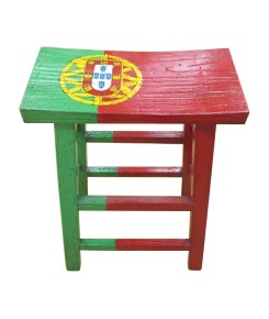 Bar Chair - Portugal