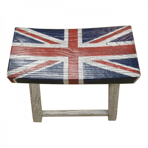 Bar Chair - England (Short)