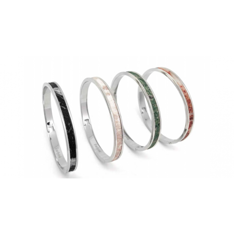 Wristbands (Silver)