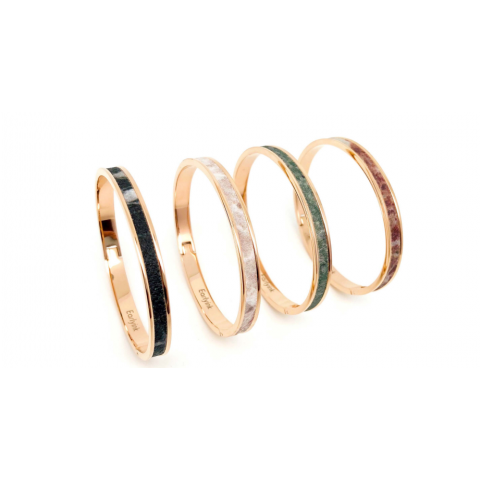 Wristbands (Rose Gold)