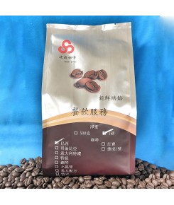 巴西咖啡 (1KG)