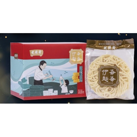 E-Fu Noodle Pack (original flavor)