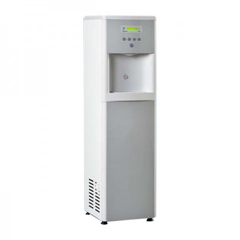 美泉低溫蒸餾水機-RM-15