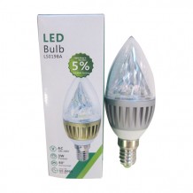 Light Bulb 02