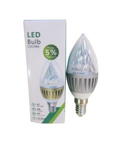 Light Bulb 02