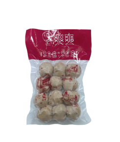 Pork meatballs