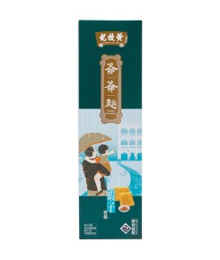 爷爷面-虾子捞面（一盒6个）