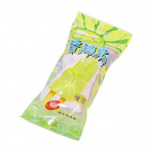 Macao Dairy - Ice lolly (Lime)