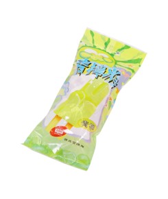 奇香村雪糕系列-雪條 (青檸)