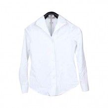 MinM White Polo Shirt