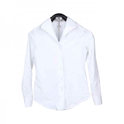 MinM White Polo Shirt