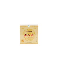 Chá de Da Hong Pao 07