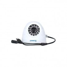 SC-S367 TDN Dome Ture Day/Nigth Weather-Proof IR Camera