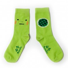 Turtle socks