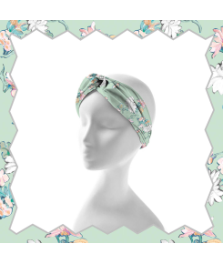 When Art Meets Hairband