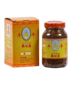 马拉盏