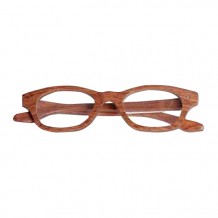木制眼鏡