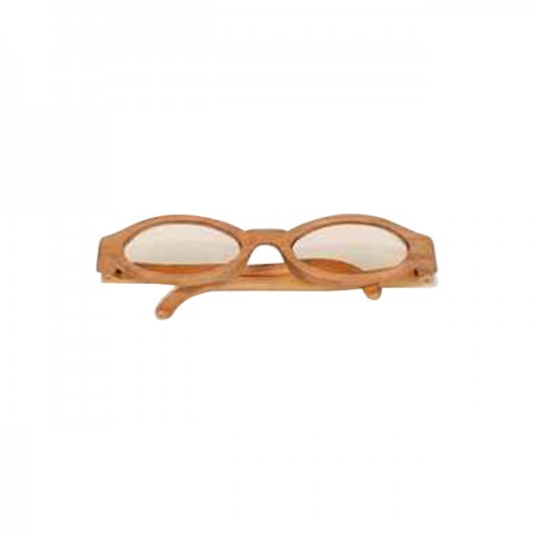 Wooden Glasses