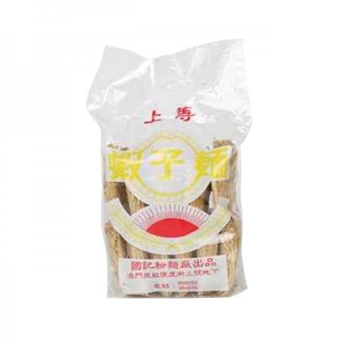 Shrimp Roe Noodles