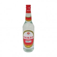 中式酒 - 廣東雙蒸酒