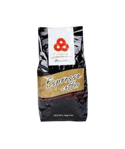 特濃咖啡 (1KG)