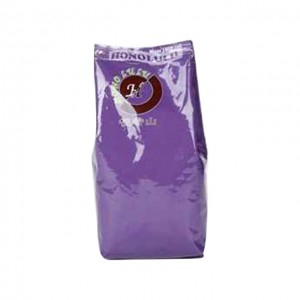 Honalulu Coffee Powder (Purple)