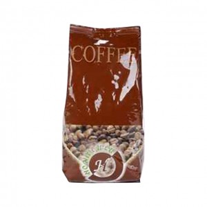 檀香山咖啡豆 (啡色包装)