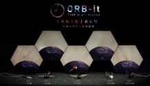 ORB-it decoration