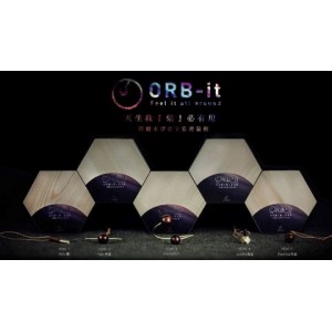 ORB-it 饰品