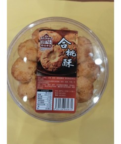 核桃糕